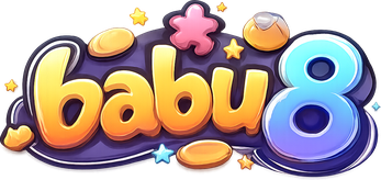 babu 8 লোগো